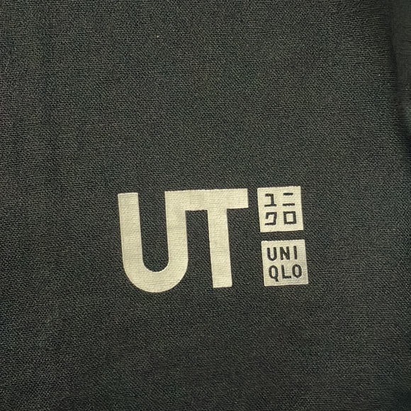 Uniqlo × ROY LICHTENSTEIN eco friendly tote bag | - Picture 11 of 13